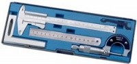 Комплект точных измерительных инструментов