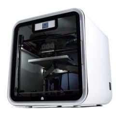 3d принтер CubePro