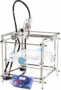 3D принтер RapMan 3.2  (c 1 экструдером)
