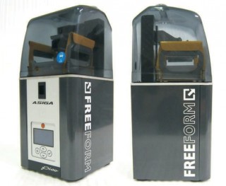 3D принтер FreeFORM